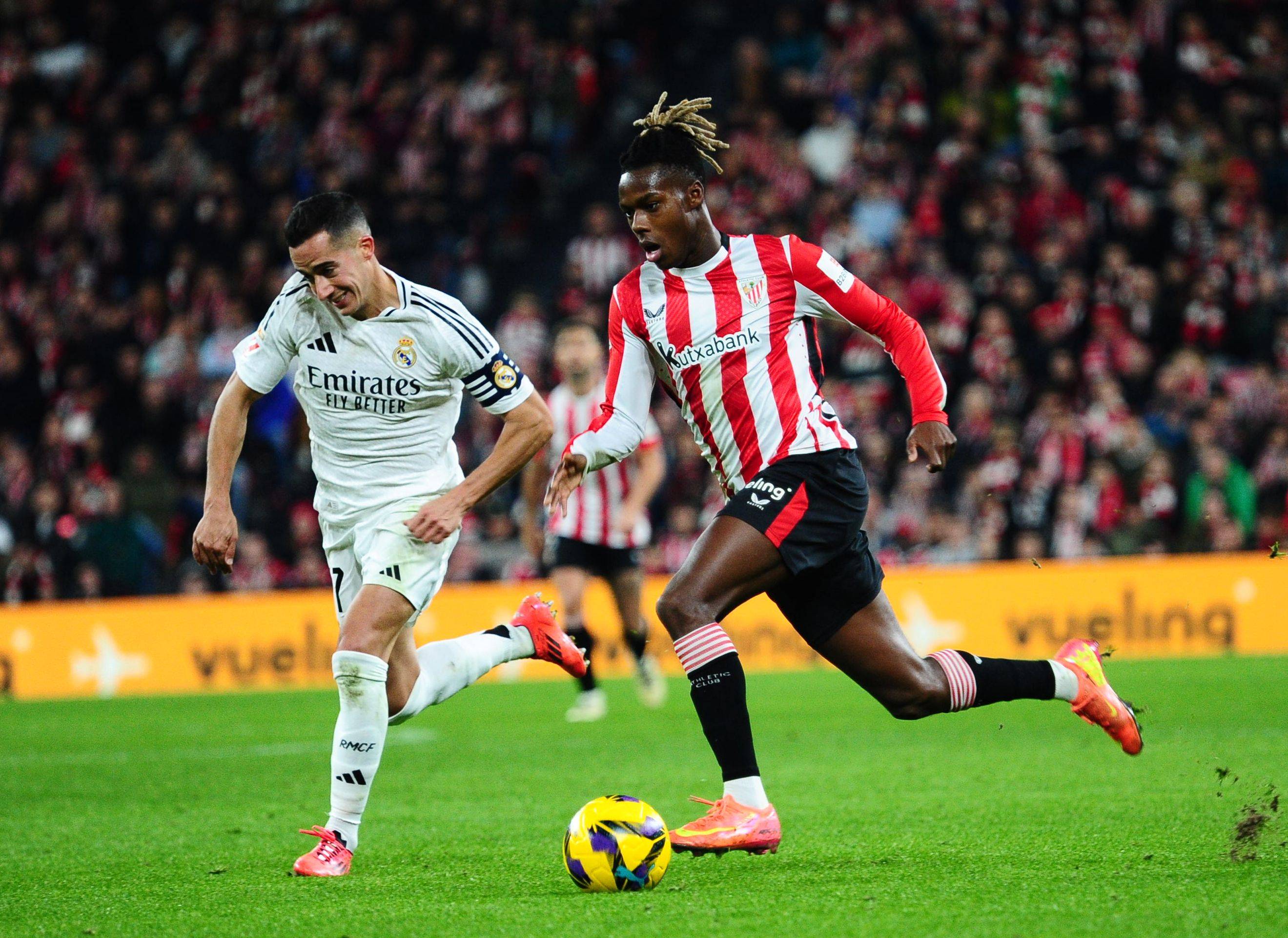 汉堡vs斯图加特：洛孔加、卢卡-武什科维奇首发，努贝尔、达希勒出战