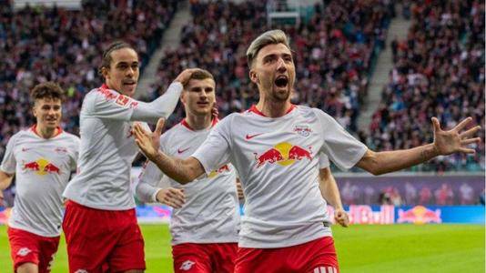 霍伊伦本赛季10场联赛制造5球，上赛季32场英超仅制造4球